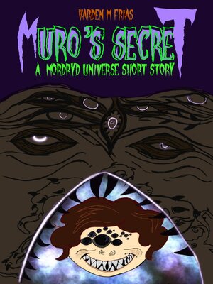 cover image of Muro's Secret